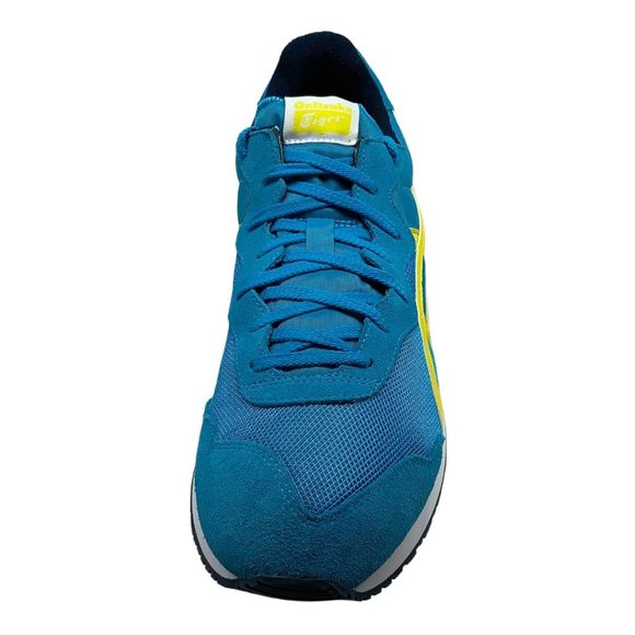 Asics Onitsuka Tiger X-Caliber Men's Running Shoes - Picture 5 of 8